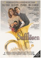 Suffl&oslash;sen - Swedish Movie Poster (xs thumbnail)