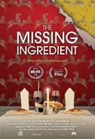 The Missing Ingredient - Canadian Movie Poster (xs thumbnail)