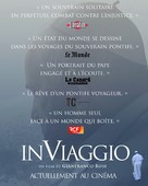 In viaggio - French Movie Poster (xs thumbnail)