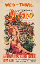 Jivaro - Movie Poster (xs thumbnail)