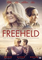 Freeheld - Movie Cover (xs thumbnail)