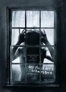 The Uninvited - German Movie Poster (xs thumbnail)