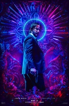 John Wick: Chapter 3 - Parabellum - Movie Poster (xs thumbnail)