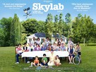 Le Skylab - British Movie Poster (xs thumbnail)