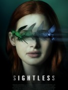 Sightless - Movie Cover (xs thumbnail)