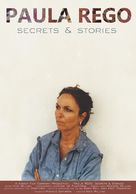 Paula Rego, Secrets &amp; Stories - British Movie Poster (xs thumbnail)
