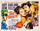 The Pirate - Movie Poster (xs thumbnail)