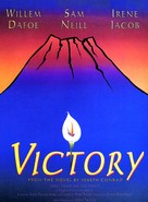 Victory - Movie Poster (xs thumbnail)