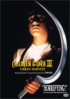 Children of the Corn III - DVD movie cover (xs thumbnail)