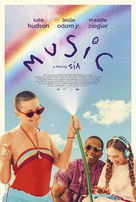 Music - Movie Poster (xs thumbnail)