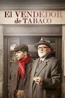 Der Trafikant - Spanish Movie Cover (xs thumbnail)