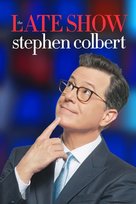 &quot;The Late Show with Stephen Colbert&quot; - Video on demand movie cover (xs thumbnail)