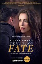 Tempting Fate - Movie Poster (xs thumbnail)