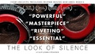 The Look of Silence - Movie Poster (xs thumbnail)