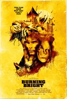 Burning Bright - Movie Poster (xs thumbnail)