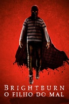 Brightburn - Portuguese Movie Cover (xs thumbnail)