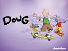 "Doug" Poster