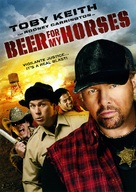 Beer for My Horses - DVD movie cover (xs thumbnail)