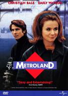 Metroland - DVD movie cover (xs thumbnail)