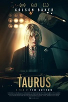 Taurus - Movie Poster (xs thumbnail)