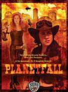Planetfall - Movie Cover (xs thumbnail)