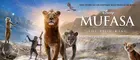 Mufasa: The Lion King Other