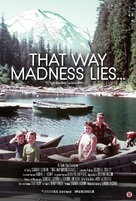 That Way Madness Lies... - Movie Poster (xs thumbnail)