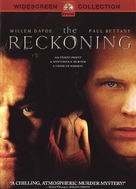 The Reckoning - Movie Cover (xs thumbnail)