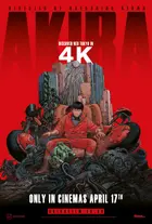 Akira Poster