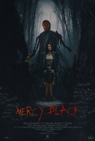 Mercy Black - Movie Poster (xs thumbnail)