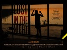 Perdidos en la Noche - British Movie Poster (xs thumbnail)