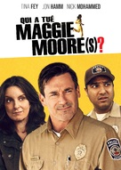 Maggie Moore(s) - Canadian Video on demand movie cover (xs thumbnail)