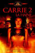 The Rage: Carrie 2 - French Movie Cover (xs thumbnail)