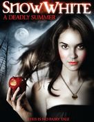 Snow White: A Deadly Summer - Blu-Ray movie cover (xs thumbnail)