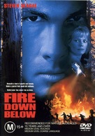 Fire Down Below - Australian Movie Cover (xs thumbnail)