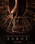 Tarot - Vietnamese Movie Poster (xs thumbnail)
