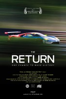 The Return - Movie Poster (xs thumbnail)