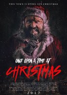 Once Upon a Time at Christmas - British Movie Poster (xs thumbnail)