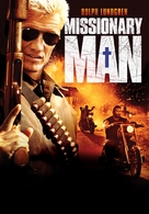 Missionary Man - DVD movie cover (xs thumbnail)