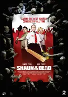 Shaun of the Dead Poster