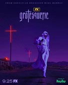 &quot;Grotesquerie&quot; - Movie Poster (xs thumbnail)