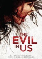 The Evil in Us - Movie Cover (xs thumbnail)