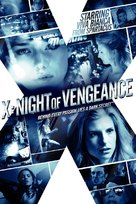 X - DVD movie cover (xs thumbnail)