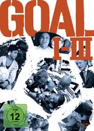 Goal! III - German Movie Cover (xs thumbnail)