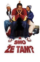 Are We There Yet? - Slovenian Movie Poster (xs thumbnail)