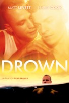 Drown - German Movie Cover (xs thumbnail)