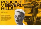 Beverly Hills Cop 2 Poster