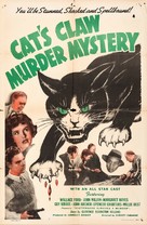 Scattergood Survives a Murder - Re-release movie poster (xs thumbnail)