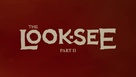 &quot;The Look-See&quot; - Logo (xs thumbnail)