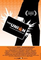 The Union: The Business Behind Getting High - Canadian Movie Poster (xs thumbnail)